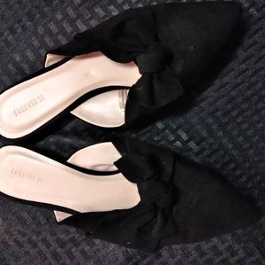 Forever 21 Shoes